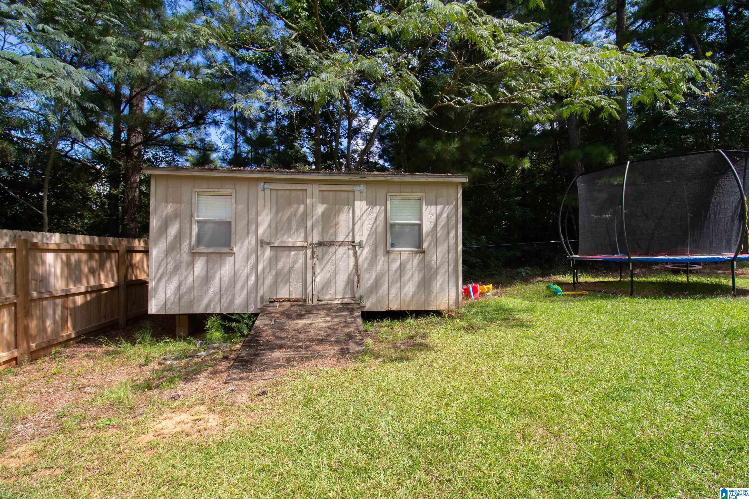 147 Anna Mattison Road Oxford, AL 36203 - Photo 40 of 43 Gallery Image 40