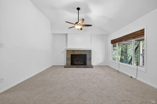 $649,000 | 10661 Woodside Drive, Forestville, CA 95436