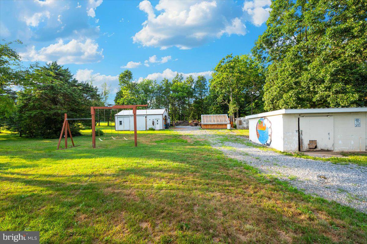 6704 Putman Road Thurmont, MD 21788 - Photo 14 of 70 Out Buildings