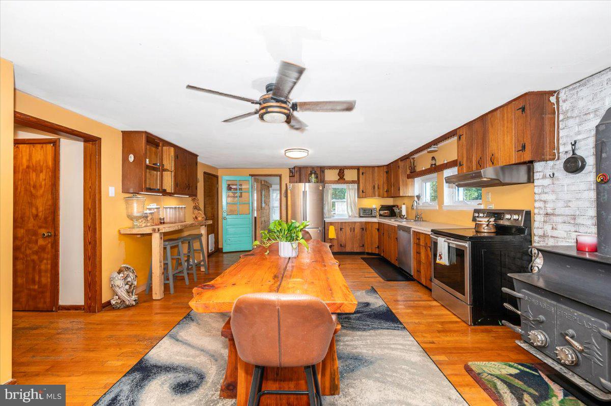 6704 Putman Road Thurmont, MD 21788 - Photo 22 of 70 Gallery Image 22