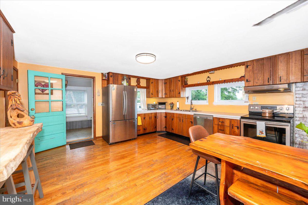 6704 Putman Road Thurmont, MD 21788 - Photo 26 of 70 Gallery Image 26