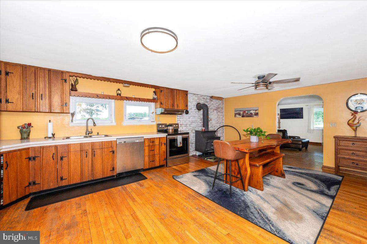 6704 Putman Road Thurmont, MD 21788 - Photo 30 of 70 Gallery Image 30