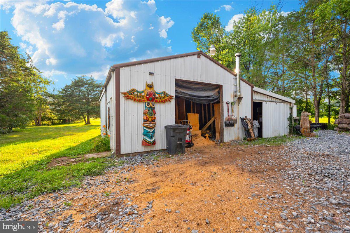 6704 Putman Road Thurmont, MD 21788 - Photo 62 of 70 Gallery Image 62