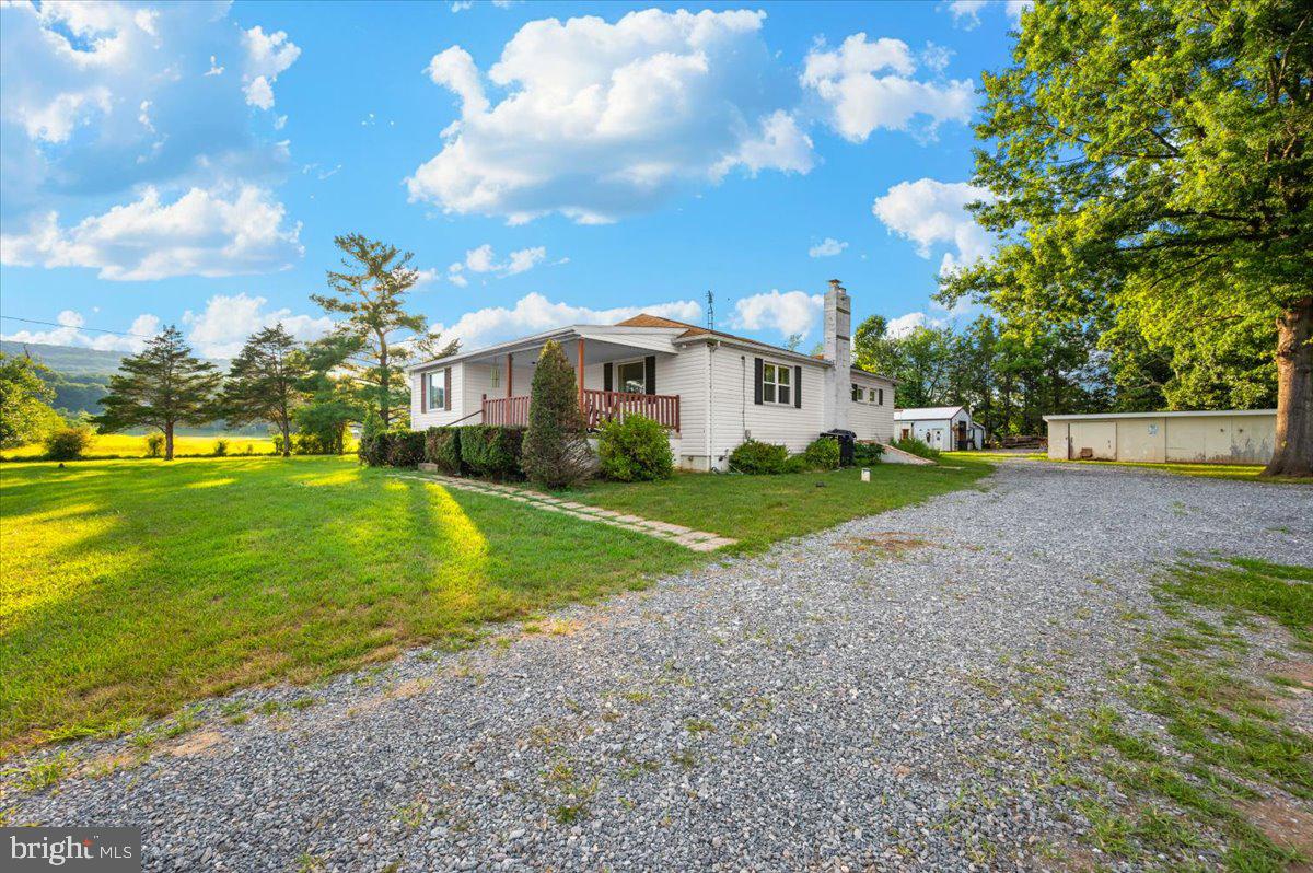 6704 Putman Road Thurmont, MD 21788 - Photo 63 of 70 Gallery Image 63
