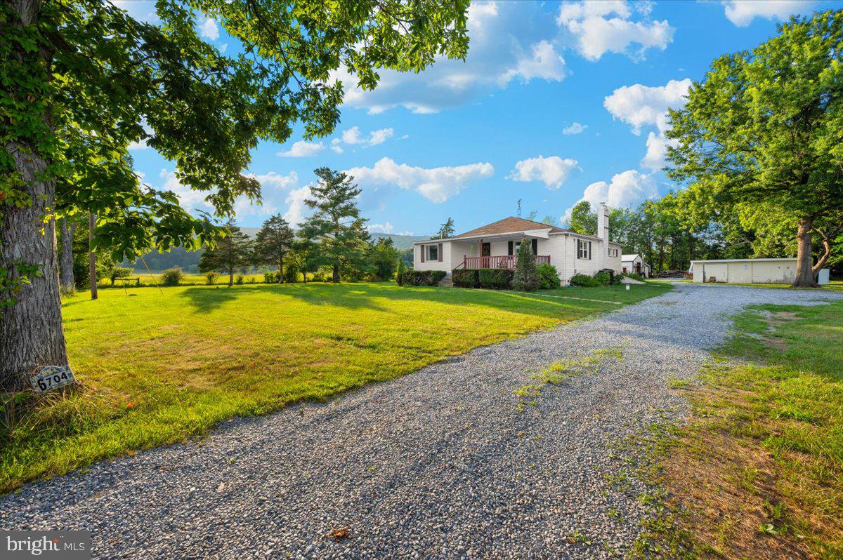6704 Putman Road Thurmont, MD 21788 - Photo 64 of 70 Gallery Image 64