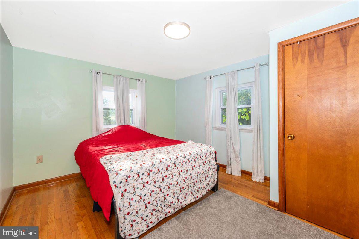 6704 Putman Road Thurmont, MD 21788 - Photo 9 of 70 Bedroom #3