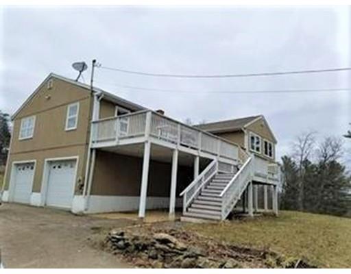 100 Davis Road New Braintree, MA 01531 - Photo 3 of 27