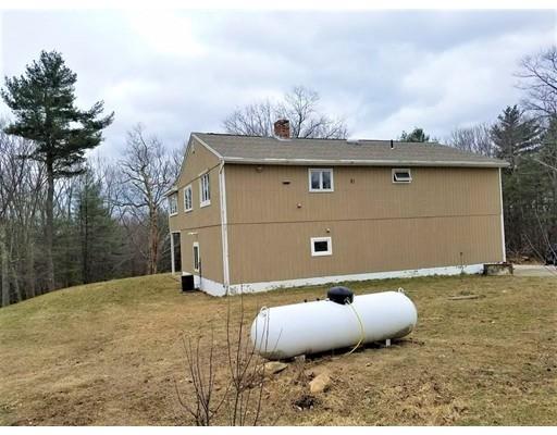 100 Davis Road New Braintree, MA 01531 - Photo 5 of 27