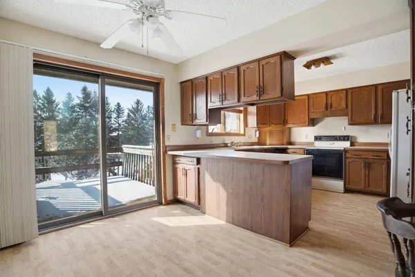 $550,000 | 14501 Sunfish Lake Boulevard Northwest, Anoka, MN 55303