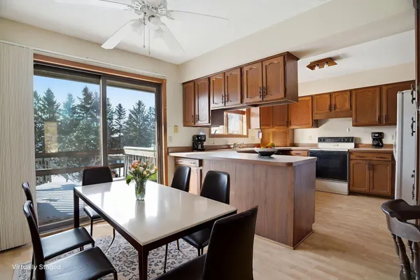 $550,000 | 14501 Sunfish Lake Boulevard Northwest, Anoka, MN 55303