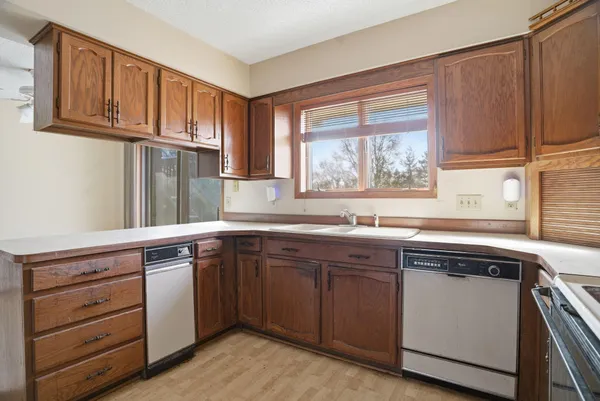 $550,000 | 14501 Sunfish Lake Boulevard Northwest, Anoka, MN 55303