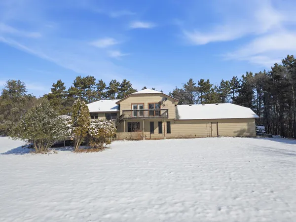 $550,000 | 14501 Sunfish Lake Boulevard Northwest, Anoka, MN 55303