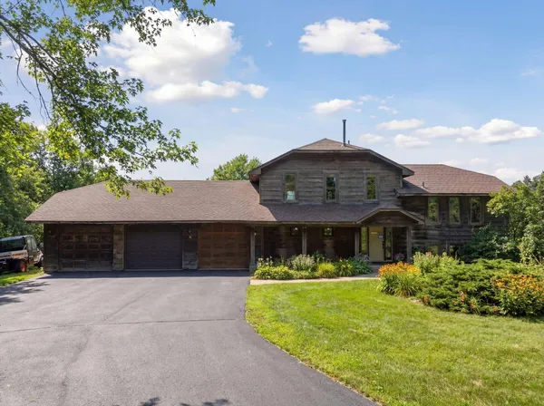 $550,000 | 14501 Sunfish Lake Boulevard Northwest, Anoka, MN 55303