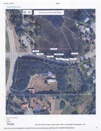 $550,000 | 14501 Sunfish Lake Boulevard Northwest, Anoka, MN 55303