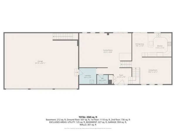 $550,000 | 14501 Sunfish Lake Boulevard Northwest, Anoka, MN 55303