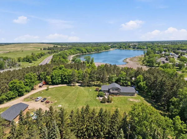 $550,000 | 14501 Sunfish Lake Boulevard Northwest, Anoka, MN 55303