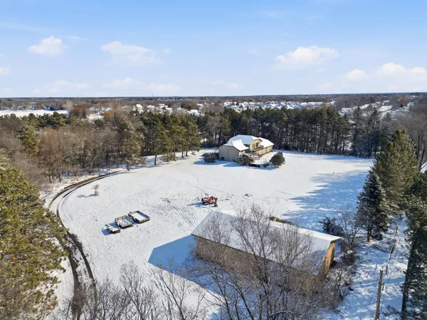 $550,000 | 14501 Sunfish Lake Boulevard Northwest, Anoka, MN 55303