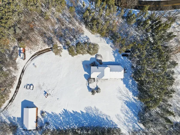 $550,000 | 14501 Sunfish Lake Boulevard Northwest, Anoka, MN 55303