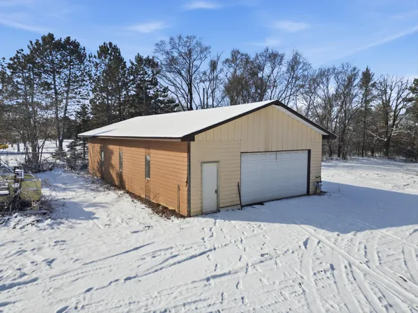 $550,000 | 14501 Sunfish Lake Boulevard Northwest, Anoka, MN 55303