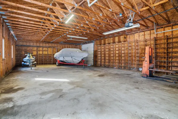 $550,000 | 14501 Sunfish Lake Boulevard Northwest, Anoka, MN 55303