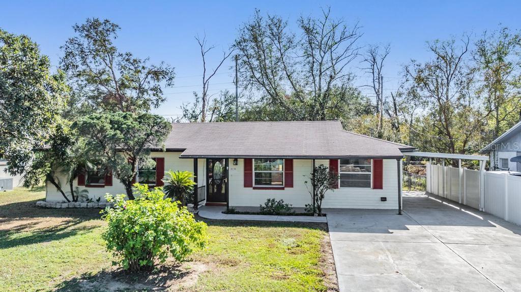 40126 Proud Mockingbird Road Zephyrhills, FL 33540 - Photo 1 of 1