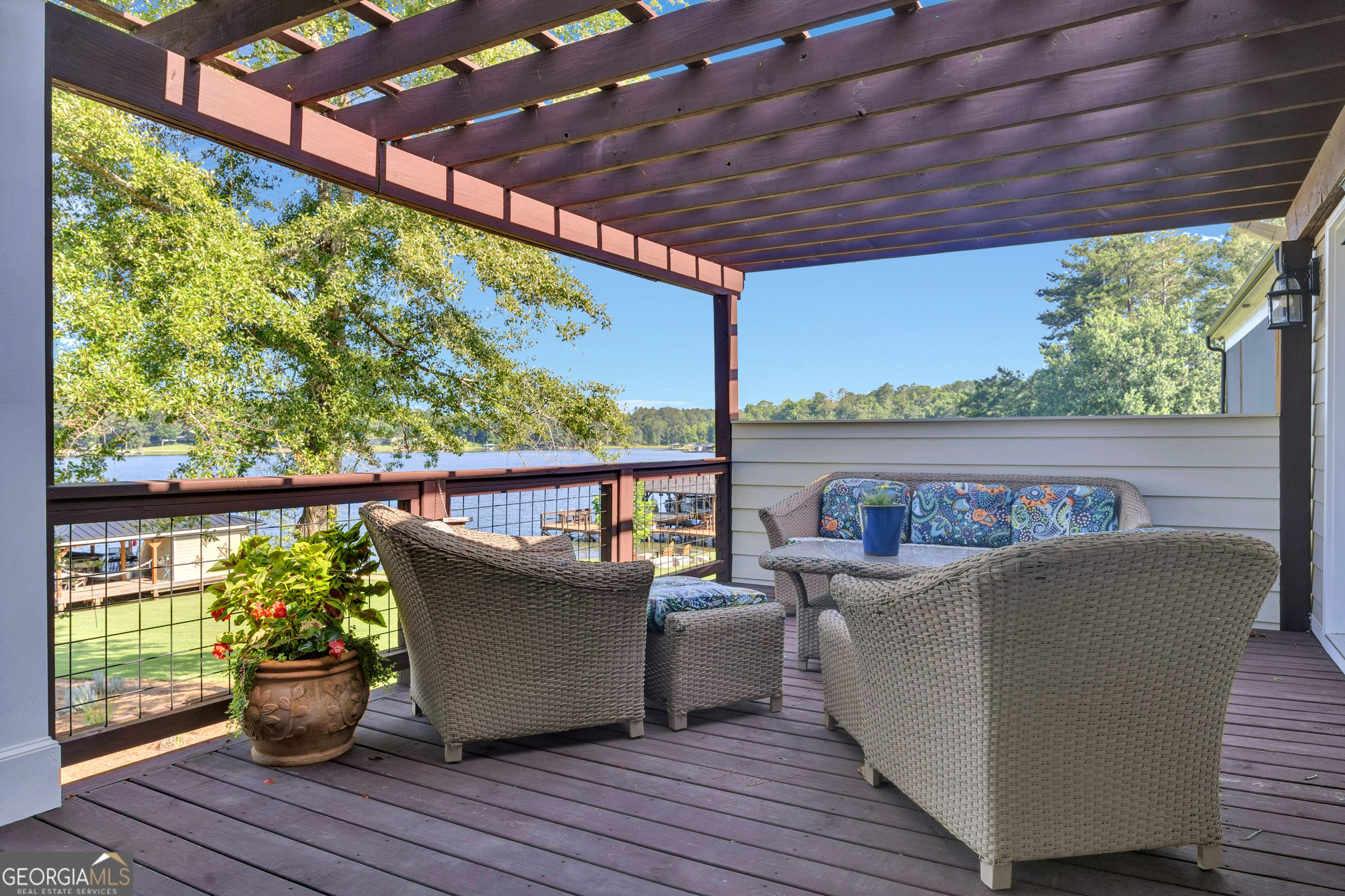 167 North Steel Bridge Road Eatonton, GA 31024 - Photo 44 of 50