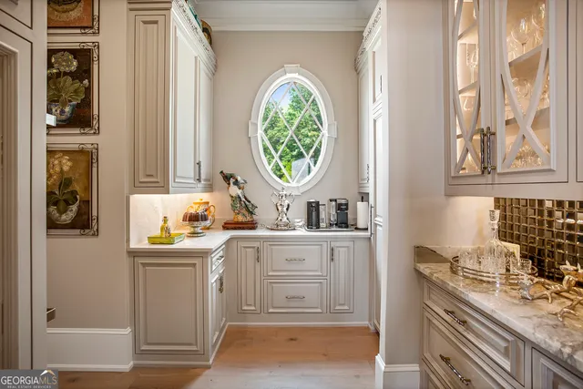 $2,995,000 | 547 St Francis Road, Eufaula, AL 36027