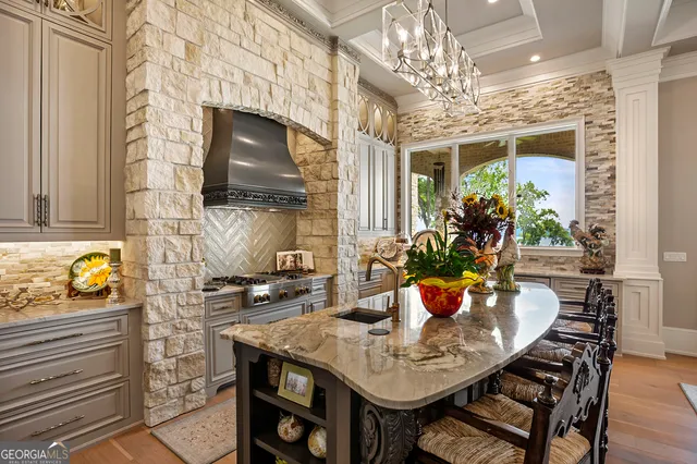 $2,995,000 | 547 St Francis Road, Eufaula, AL 36027