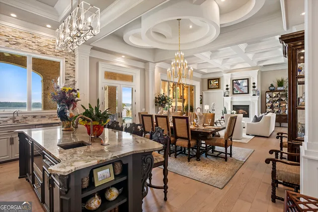 $2,995,000 | 547 St Francis Road, Eufaula, AL 36027