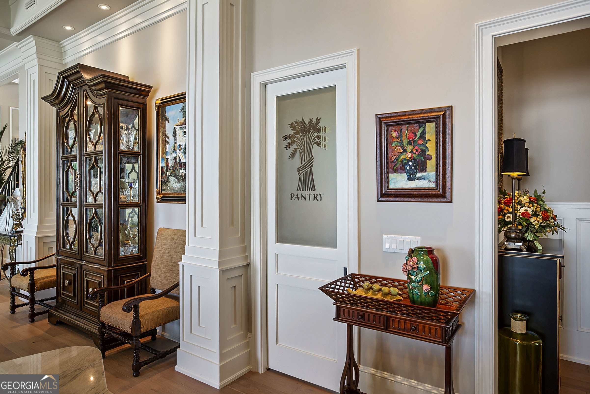 547 St Francis Road Eufaula, AL 36027 - Photo 20 of 51