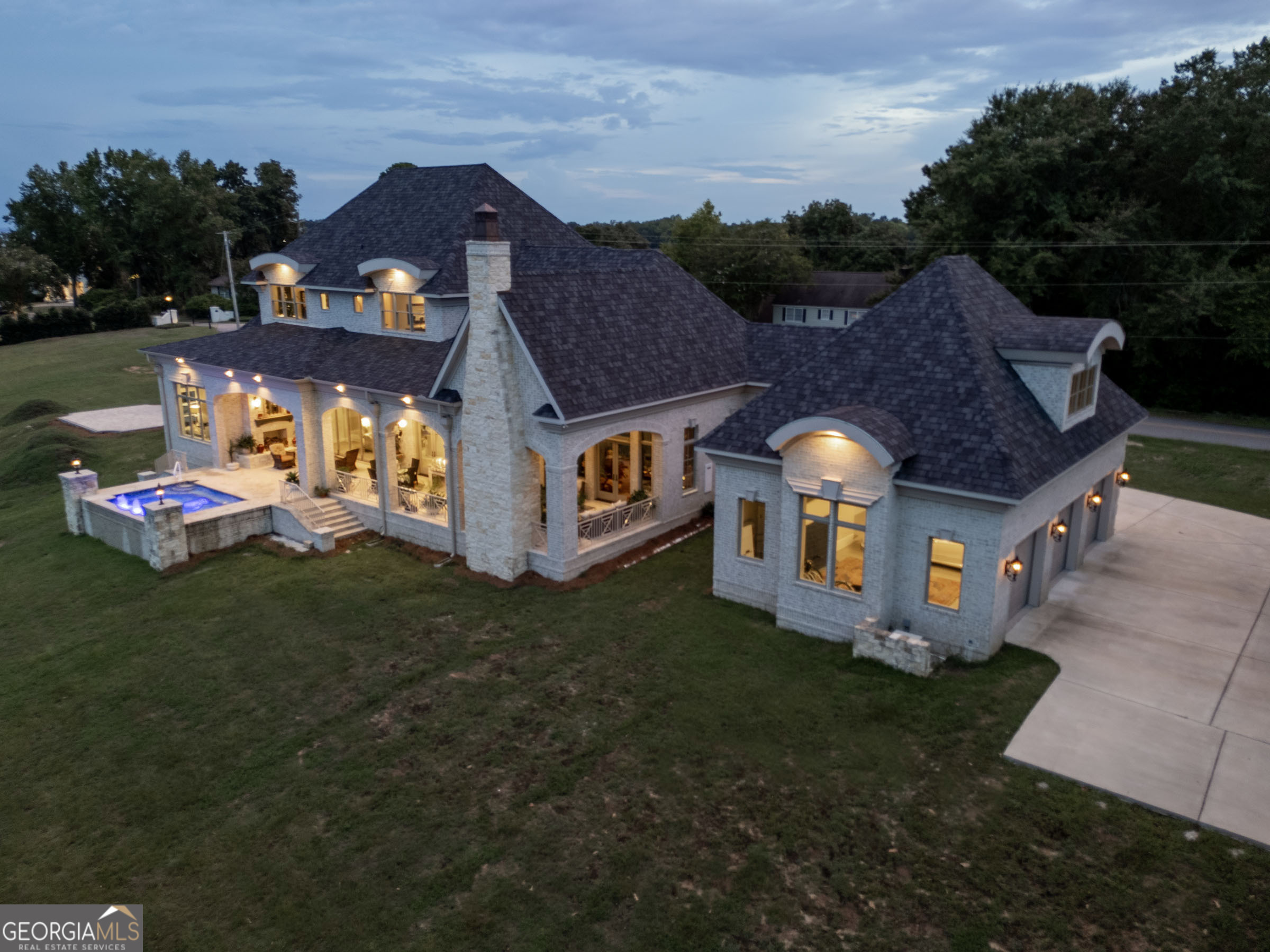 547 St Francis Road Eufaula, AL 36027 - Photo 2 of 51