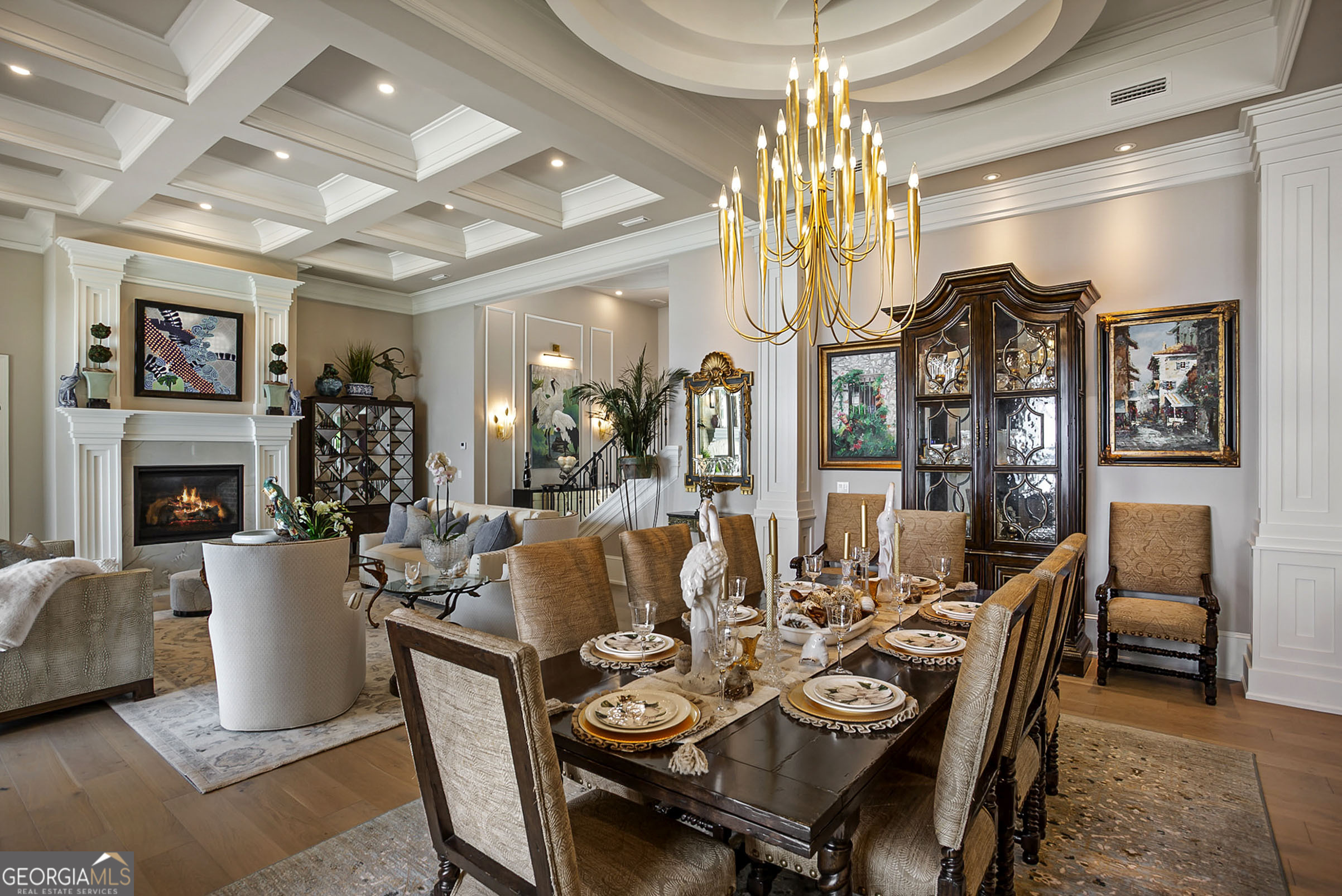 547 St Francis Road Eufaula, AL 36027 - Photo 21 of 51