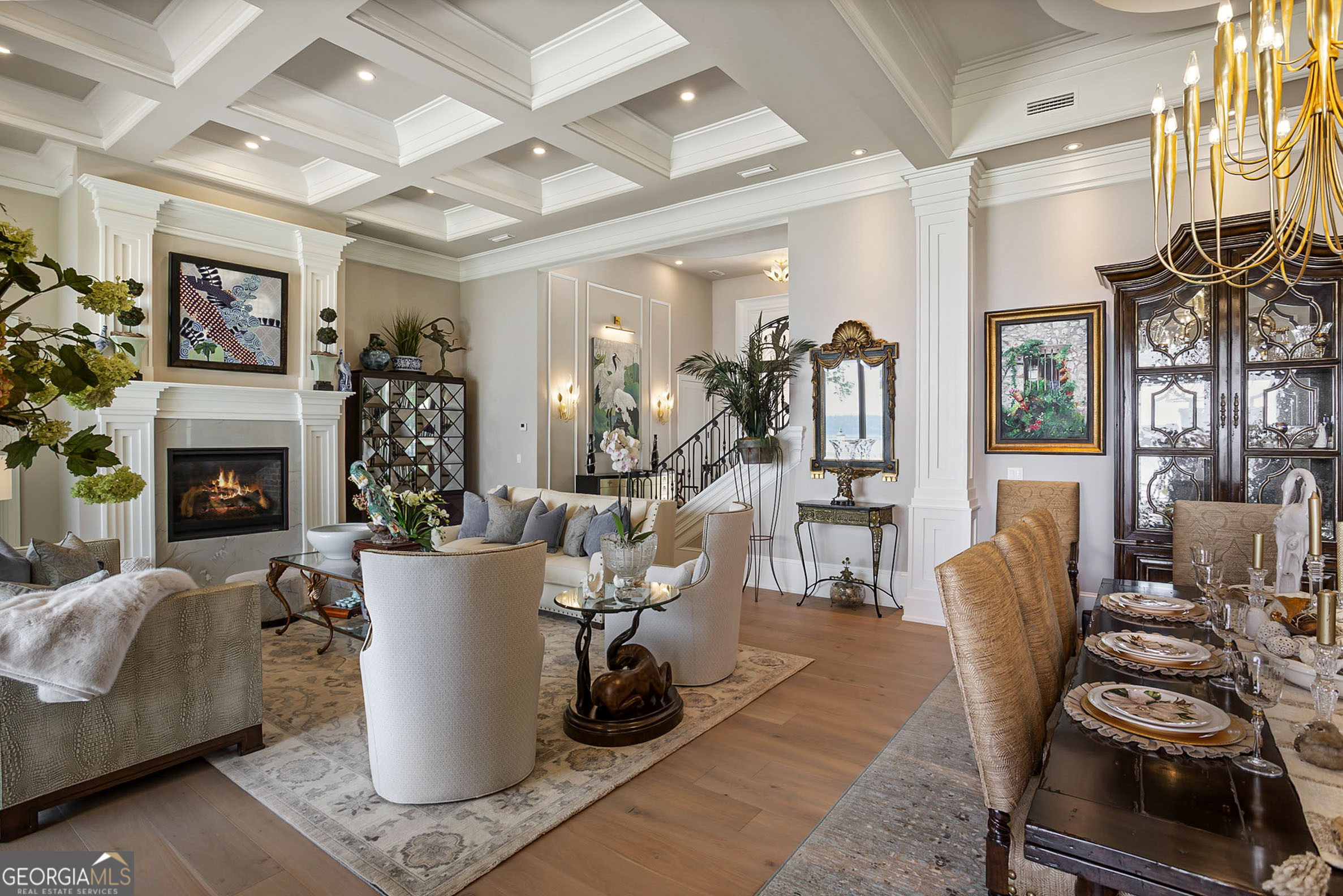 547 St Francis Road Eufaula, AL 36027 - Photo 22 of 51