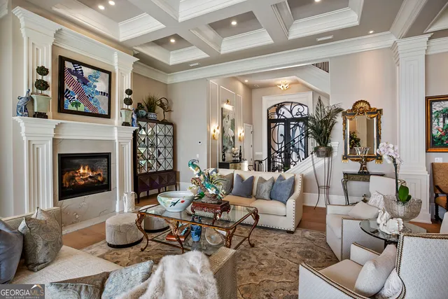 $2,995,000 | 547 St Francis Road, Eufaula, AL 36027