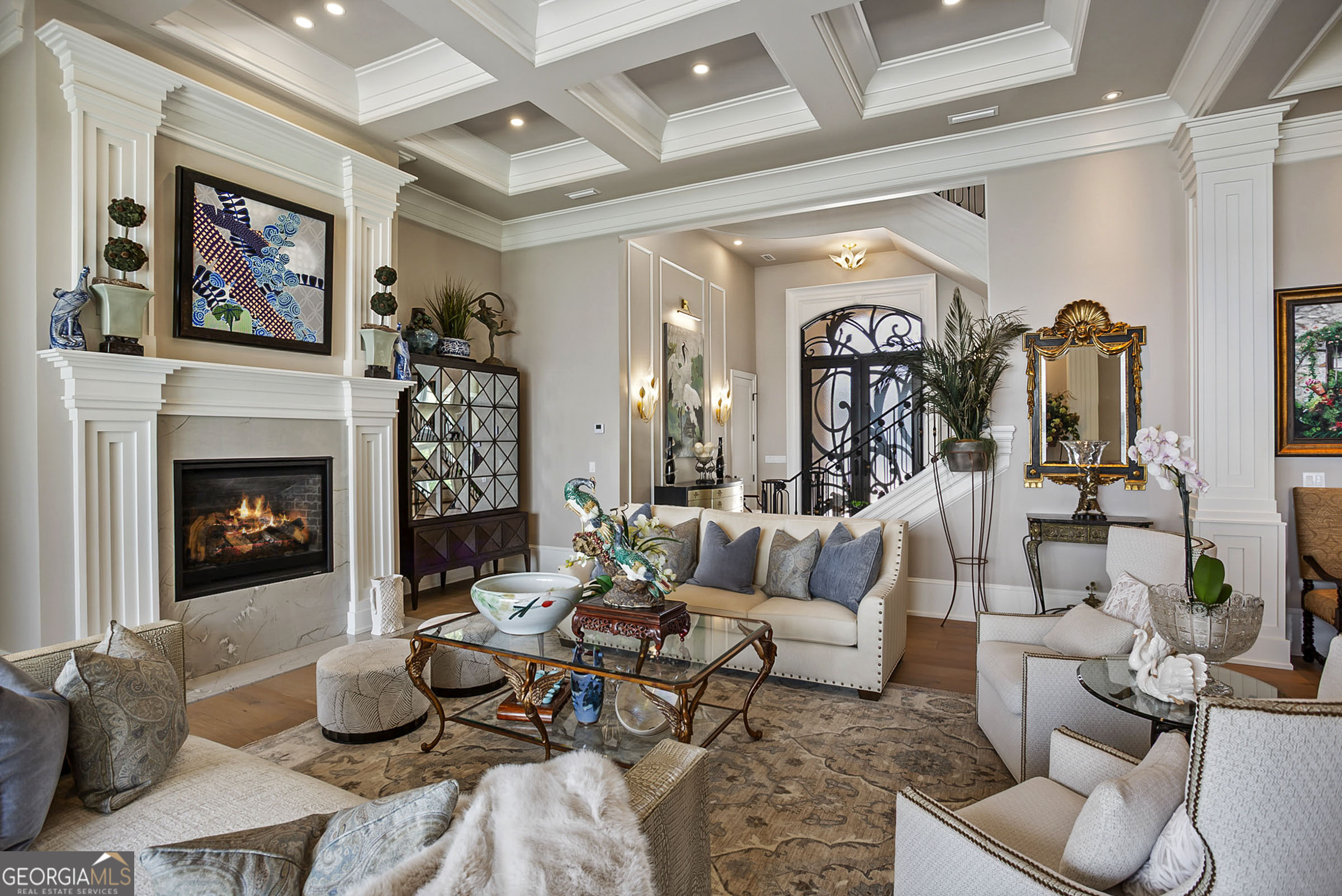 547 St Francis Road Eufaula, AL 36027 - Photo 23 of 51