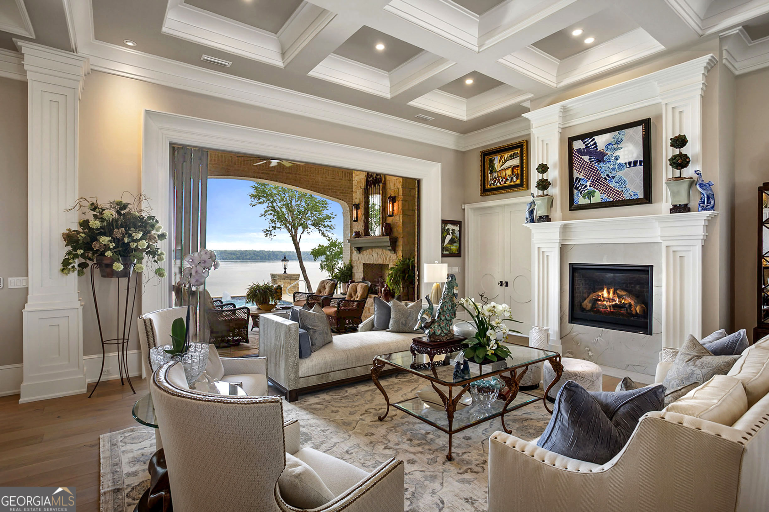 547 St Francis Road Eufaula, AL 36027 - Photo 24 of 51