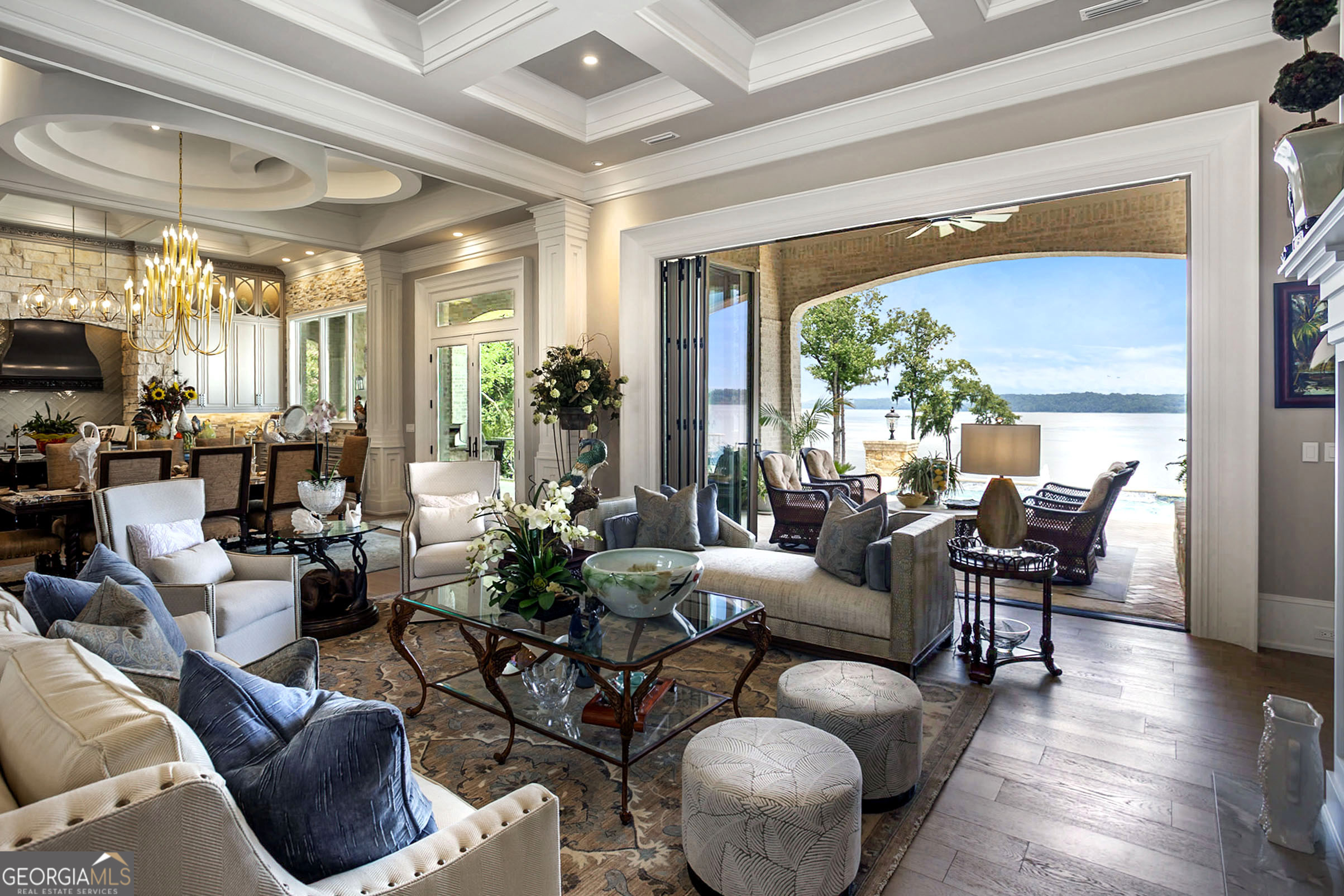 547 St Francis Road Eufaula, AL 36027 - Photo 25 of 51