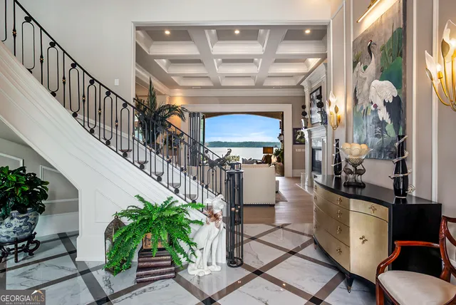 $2,995,000 | 547 St Francis Road, Eufaula, AL 36027