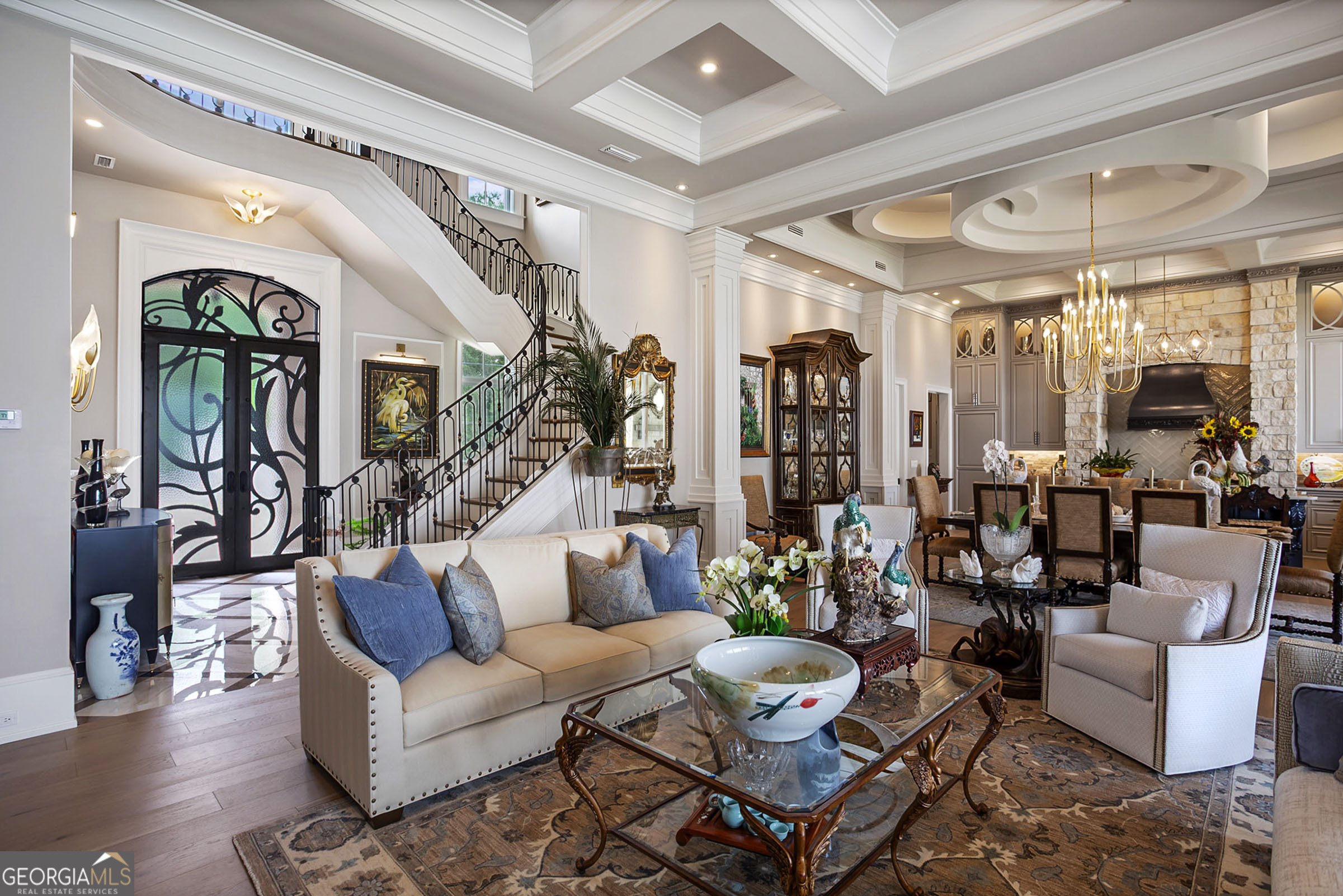 547 St Francis Road Eufaula, AL 36027 - Photo 28 of 51