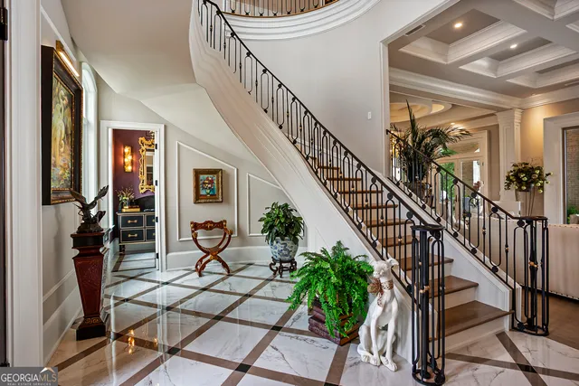 $2,995,000 | 547 St Francis Road, Eufaula, AL 36027