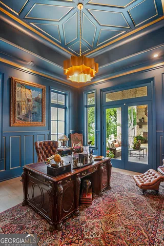 $2,995,000 | 547 St Francis Road, Eufaula, AL 36027