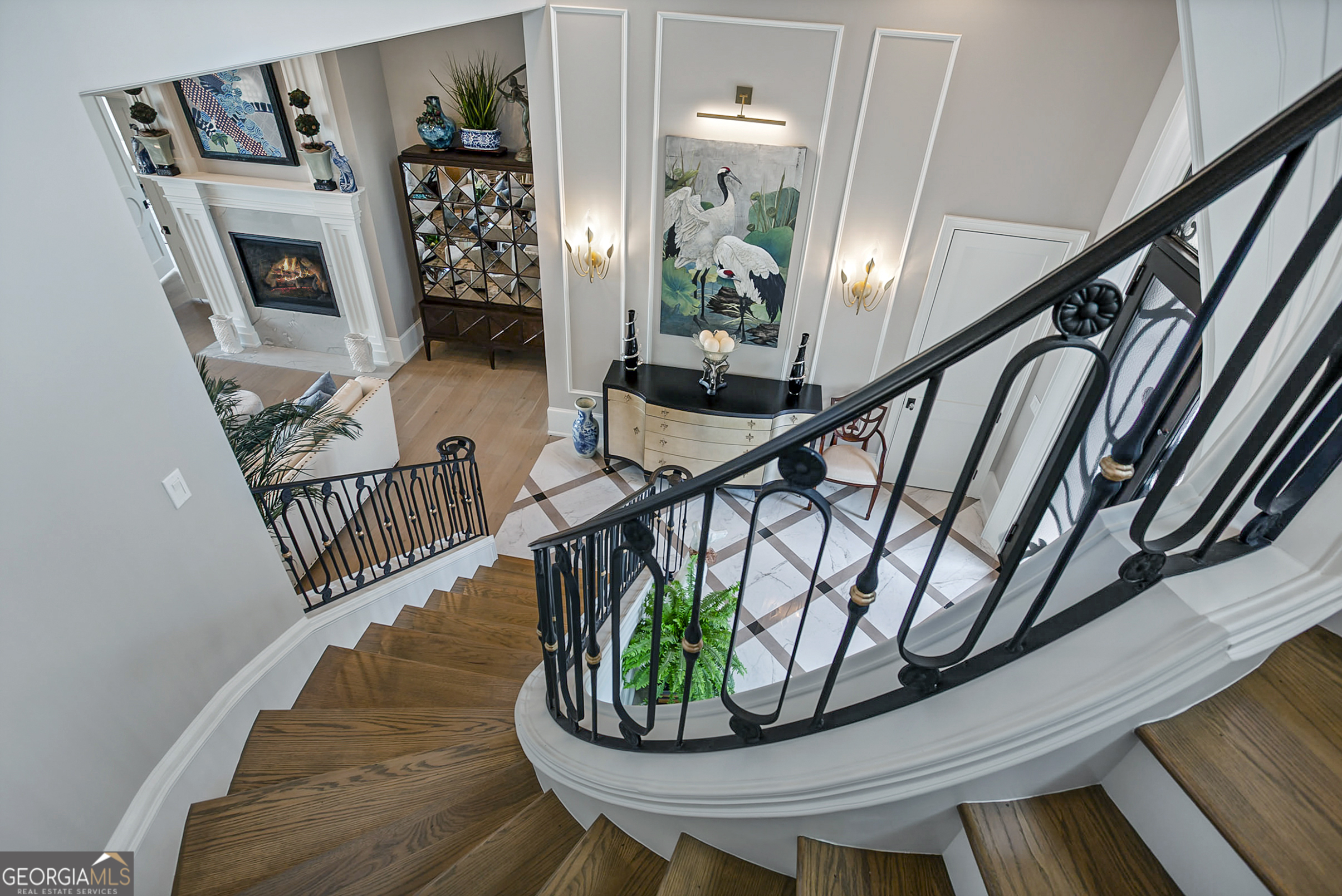 547 St Francis Road Eufaula, AL 36027 - Photo 37 of 51