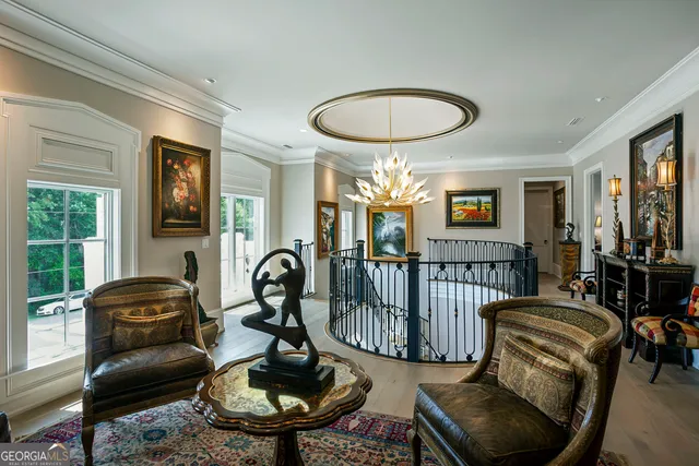 $2,995,000 | 547 St Francis Road, Eufaula, AL 36027