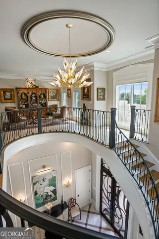 $2,995,000 | 547 St Francis Road, Eufaula, AL 36027