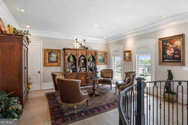 $2,995,000 | 547 St Francis Road, Eufaula, AL 36027