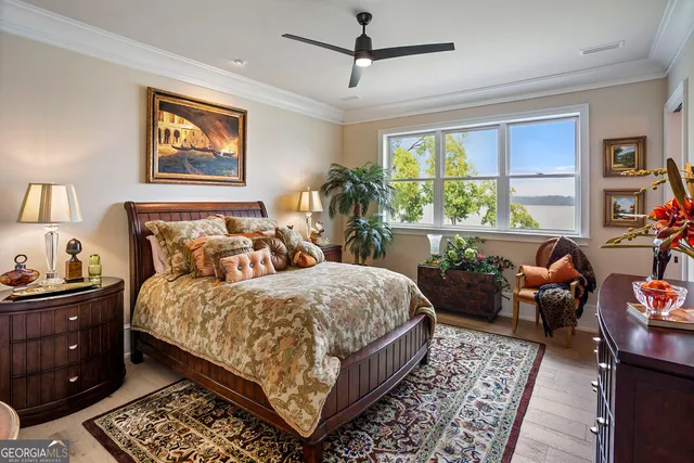 $2,995,000 | 547 St Francis Road, Eufaula, AL 36027