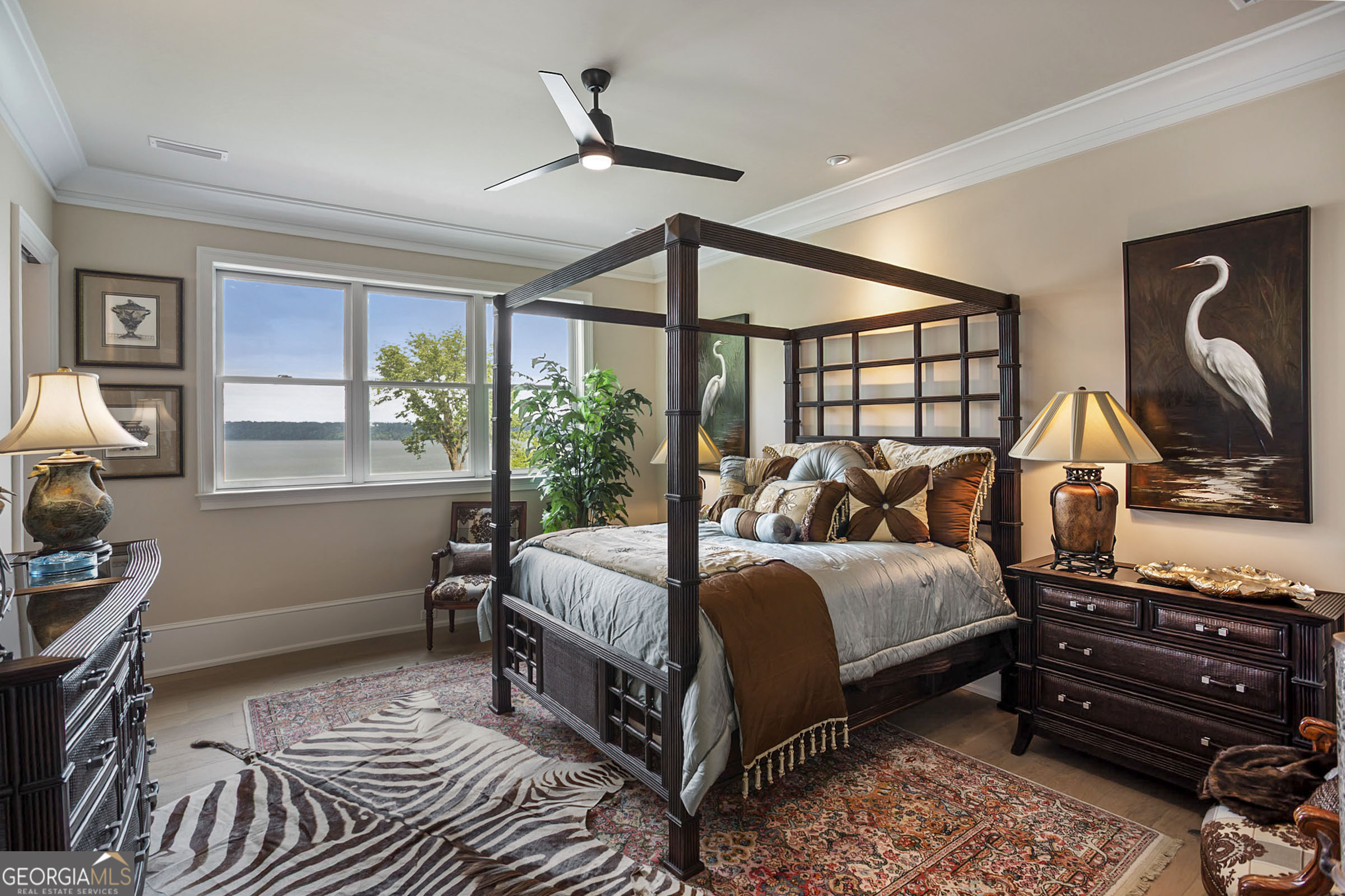 547 St Francis Road Eufaula, AL 36027 - Photo 45 of 51