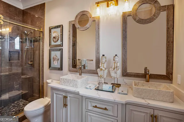 $2,995,000 | 547 St Francis Road, Eufaula, AL 36027