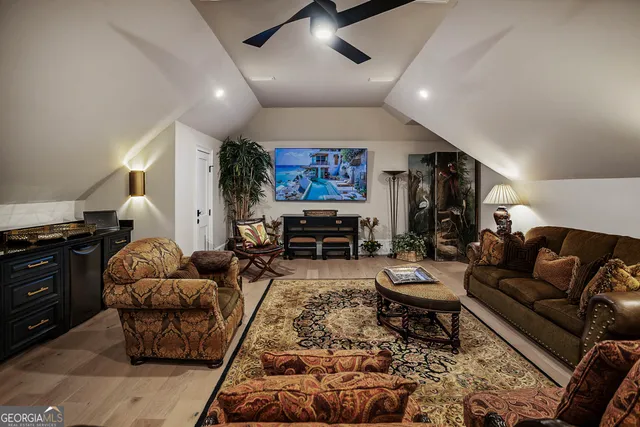 $2,995,000 | 547 St Francis Road, Eufaula, AL 36027