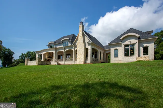 $2,995,000 | 547 St Francis Road, Eufaula, AL 36027